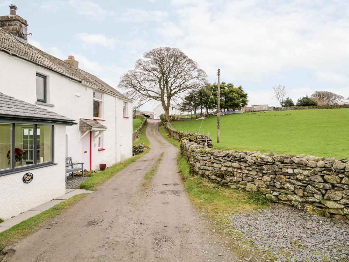 La'Al Riddings Ulverston Exterior foto